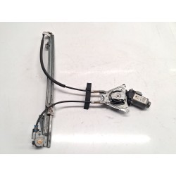 Alzacristallo elettrico posteriore sinistro Peugeot Expert (224_) | Desguace Becerril