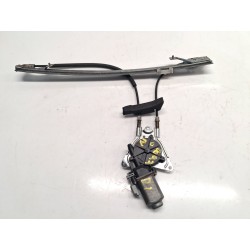 Alzacristallo elettrico posteriore sinistro Peugeot Expert (224_) | Desguace Becerril