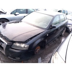 audi a3 sportback (8pa) del año 2006