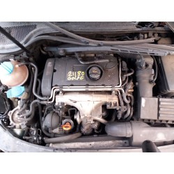 audi a3 sportback (8pa) del año 2006