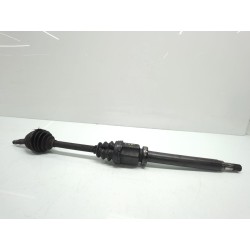 Transmission avant droite Ford Tourneo connect | Desguace Becerril