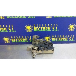 Recambio de cerradura puerta delantera derecha para citroen zx 1.9 d reflex referencia OEM IAM   
