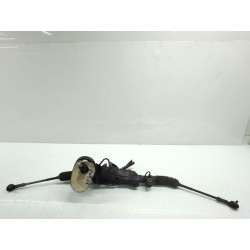 Recambio de cremallera dirección para ford tourneo connect 1.8 tdci referencia OEM IAM   