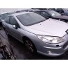 peugeot 407 (6d_) del año 2007