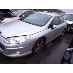 peugeot 407 (6d_) del año 2007