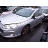 peugeot 407 (6d_) del año 2007