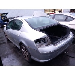 peugeot 407 (6d_) del año 2007