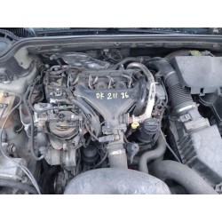 peugeot 407 (6d_) del año 2007