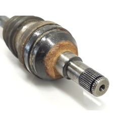 Recambio de transmision trasera izquierda para chevrolet captiva 2.0 vcdi lt referencia OEM IAM 96624822  