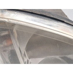 Feu arrière antibrouillard droit Opel Meriva a monospace (X03) | Desguace Becerril