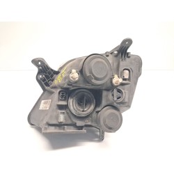 Feu arrière antibrouillard droit Opel Meriva a monospace (X03) | Desguace Becerril