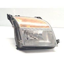 Feu arrière antibrouillard droit Ford Fusion (JU_) | Desguace Becerril