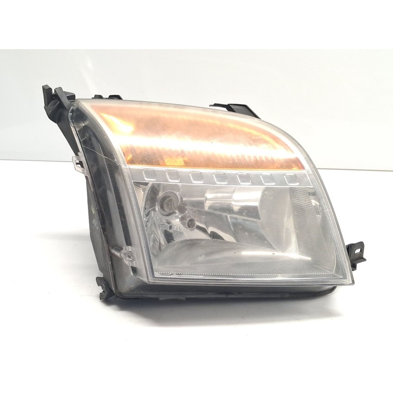 Feu arrière antibrouillard droit Ford Fusion (JU_) | Desguace Becerril