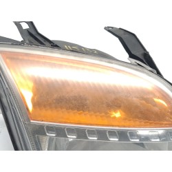 Feu arrière antibrouillard droit Ford Fusion (JU_) | Desguace Becerril