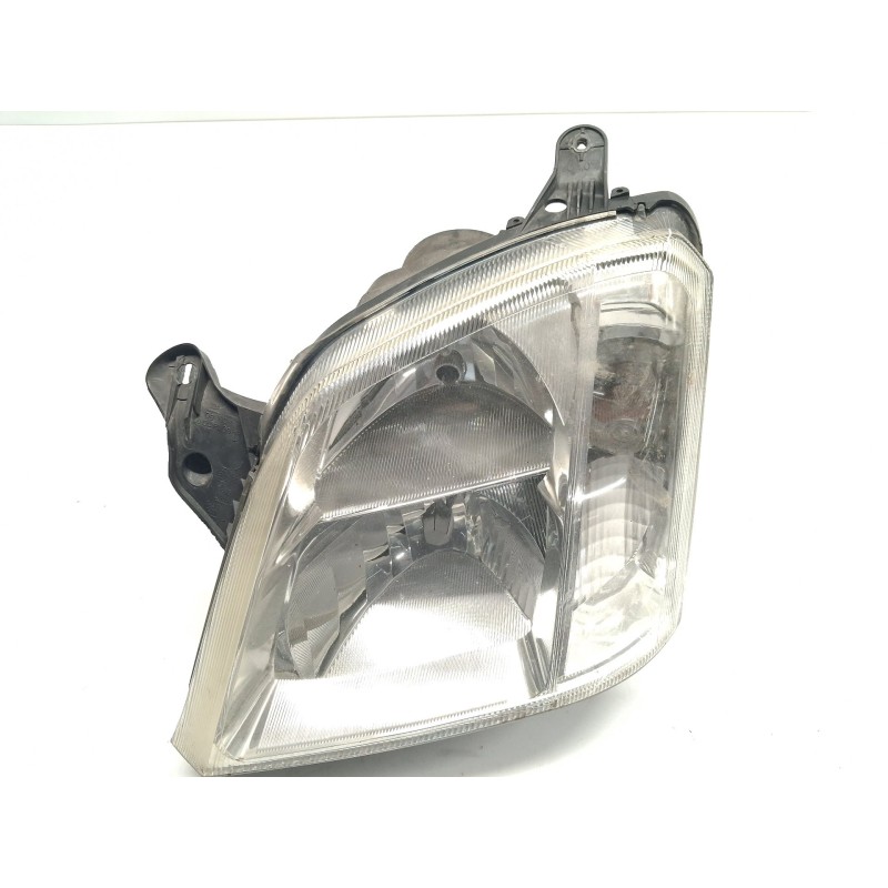 Recambio de faro izquierdo para opel meriva a monospace (x03) 1.8 (e75) referencia OEM IAM 93175364  89308555