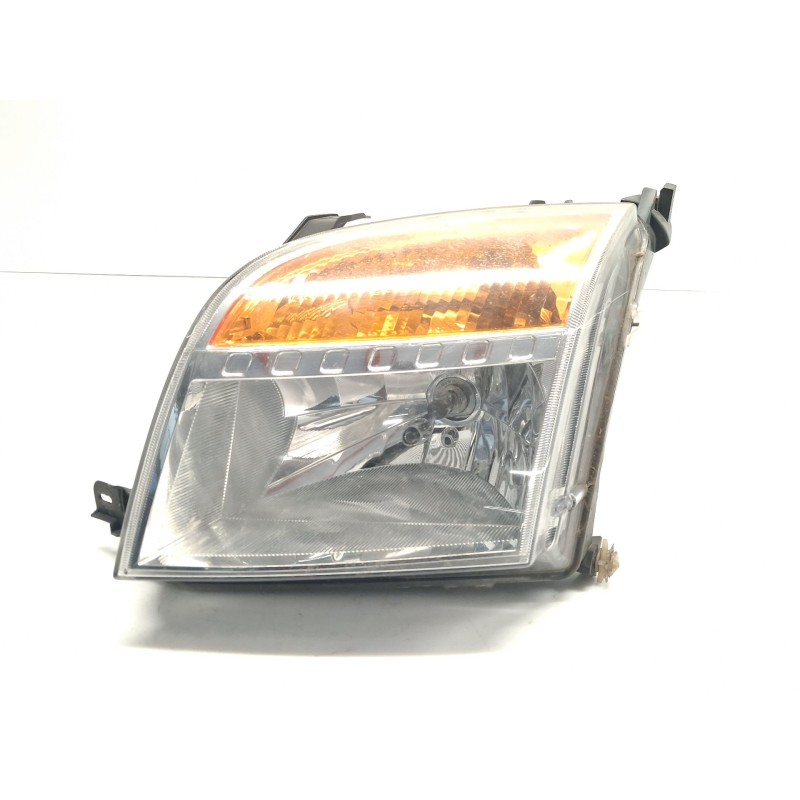 Feu arrière antibrouillard gauche Ford Fusion (JU_) | Desguace Becerril