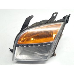 Feu arrière antibrouillard gauche Ford Fusion (JU_) | Desguace Becerril