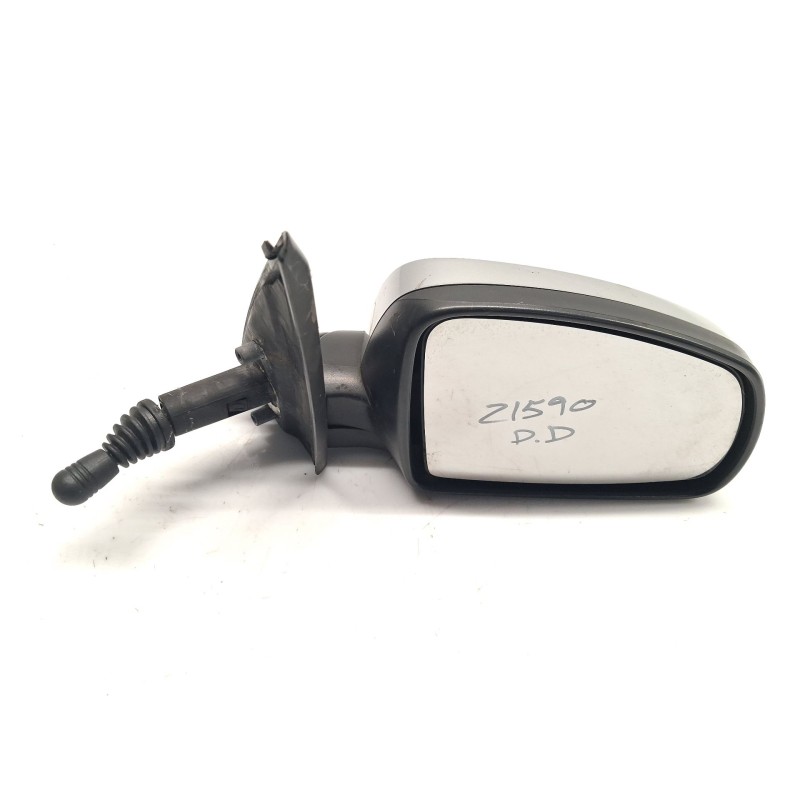 Vitre de rétroviseur droit Opel Meriva a monospace (X03) | Desguace Becerril