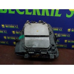 Recambio de faro izquierdo para fiat doblo (119) 1.9 d active (05.2004) referencia OEM IAM   