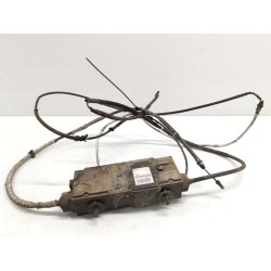 Recambio de freno de mano eléctrico para ford focus c-max (dm2) 2.0 tdci referencia OEM IAM 3M512598 10220101094 3M512598DC