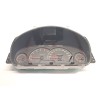 Instrument cluster Hyundai Trajet (fo) | Becerril Scrap Yard