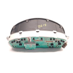 Instrument cluster Hyundai Trajet (fo) | Becerril Scrap Yard