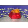 Recambio de piloto trasero izquierdo para bmw serie 3 berlina (e46) 316i referencia OEM IAM   
