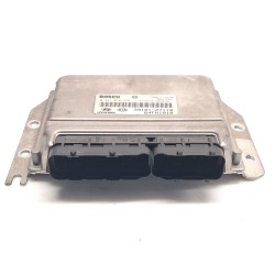 Engine control unit (ECU) Hyundai Trajet (fo) | Becerril Scrap Yard