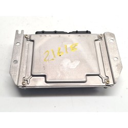 Engine control unit (ECU) Hyundai Trajet (fo) | Becerril Scrap Yard