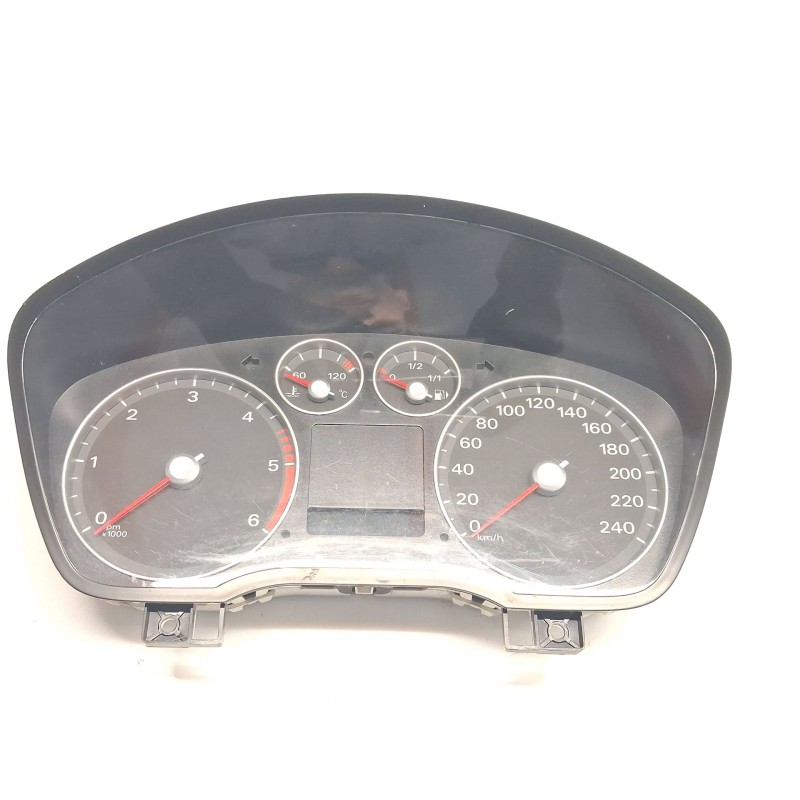 Instrument cluster Ford C-max (DM2) | Becerril Scrap Yard