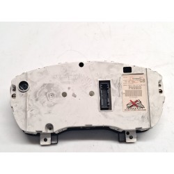 Instrument cluster Ford C-max (DM2) | Becerril Scrap Yard
