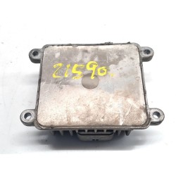 وحدة الحقن Opel Meriva a monospace (X03) | Desguace Becerril