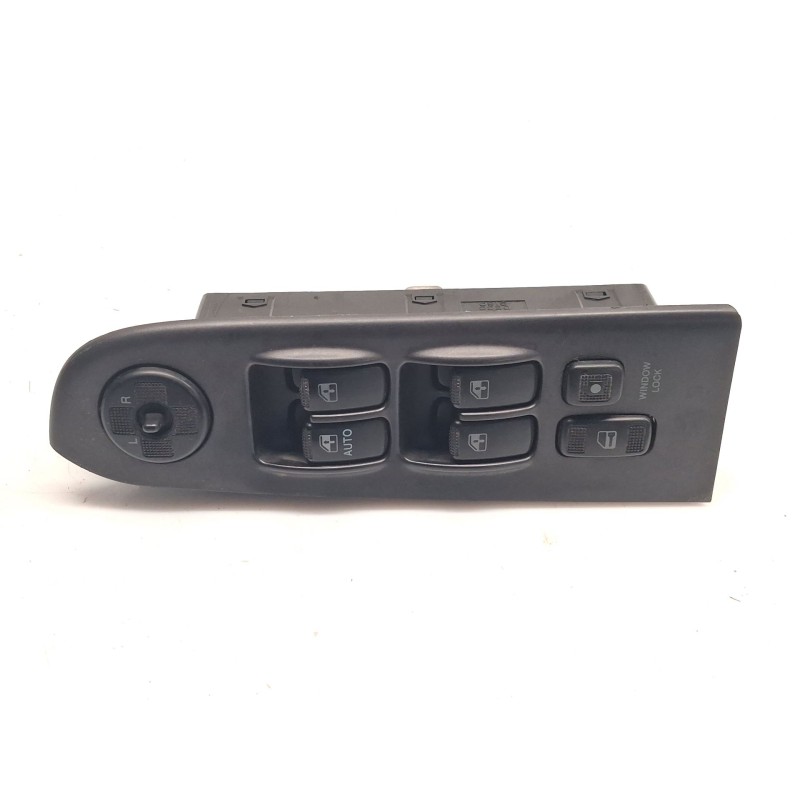 Left rear window lift switch Hyundai Trajet (fo) | Becerril Scrap Yard