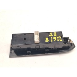 Recambio de mando elevalunas delantero izquierdo para hyundai trajet (fo) 2.0 crdi referencia OEM IAM 621W02250  