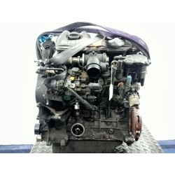 Complete engine Peugeot 206 hatchback (2A/C) | Becerril Scrap Yard