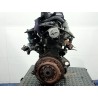 Complete engine Peugeot 206 hatchback (2A/C) | Becerril Scrap Yard