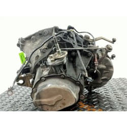 Radiator gearbox Peugeot 206 hatchback (2A/C) | Becerril Scrap Yard