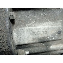 Radiator gearbox Peugeot 206 hatchback (2A/C) | Becerril Scrap Yard