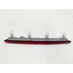 Feu stop central Audi A3 sportback (8PA) | Desguace Becerril