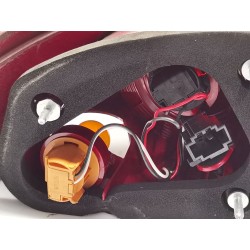 Right central rear light Seat Altea XL (5P5, 5P8) | Becerril Scrap Yard