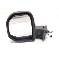 Recambio de retrovisor derecho para peugeot partner tepee 1.6 hdi 16v referencia OEM IAM   
