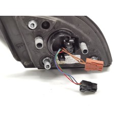 Recambio de retrovisor derecho para peugeot partner tepee 1.6 hdi 16v referencia OEM IAM   