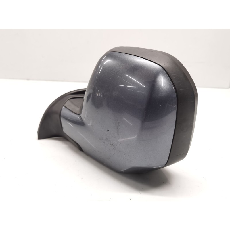 Barra De Direccion Kenworth T800 1985-2021 Izquierdo