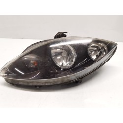 Left rear fog light Seat Altea (5P1) | Becerril Scrap Yard
