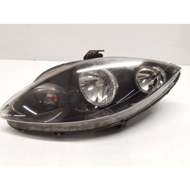 Left rear fog light Seat Altea (5P1) | Becerril Scrap Yard