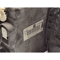 Left rear fog light Seat Altea (5P1) | Becerril Scrap Yard