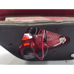 Feu arrière central gauche Seat Altea XL (5P5, 5P8) | Desguace Becerril