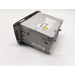 Recambio de sistema audio / radio cd para seat altea xl (5p5, 5p8) 1.6 tdi referencia OEM IAM W05P0035186B  