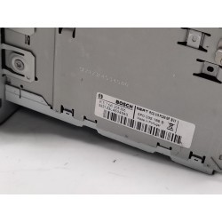 Recambio de sistema audio / radio cd para seat altea xl (5p5, 5p8) 1.6 tdi referencia OEM IAM W05P0035186B  