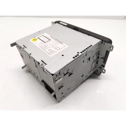 Recambio de sistema audio / radio cd para seat altea xl (5p5, 5p8) 1.6 tdi referencia OEM IAM W05P0035186B  